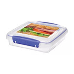 Contenedor Sistema Klip It 450Ml 5000015